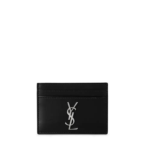 saint laurent control card|st laurent ysl.